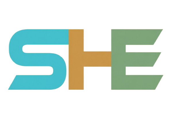 SHE